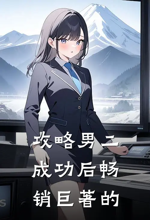 攻略男二成功后畅销巨著的