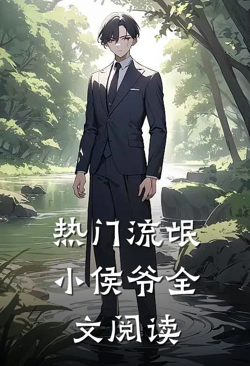 热门流氓小侯爷全文阅读