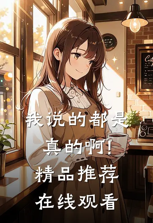 我说的都是真的啊!精品推荐在线观看
