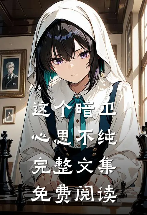 这个暗卫心思不纯完整文集免费阅读