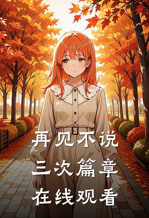 再见不说三次篇章在线观看