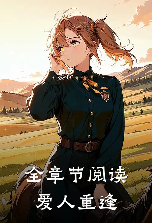 全章节阅读爱人重逢