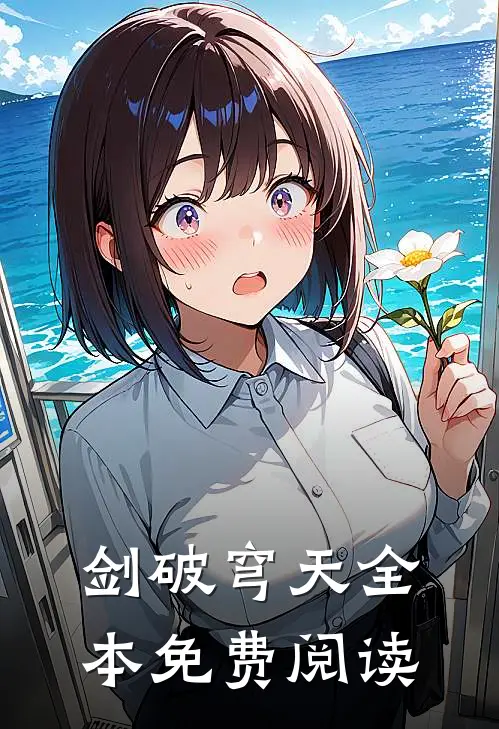 剑破穹天全本免费阅读