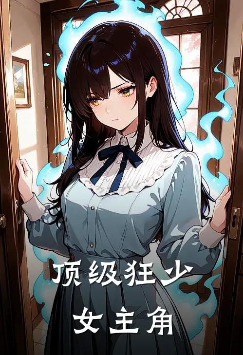 顶级狂少女主角