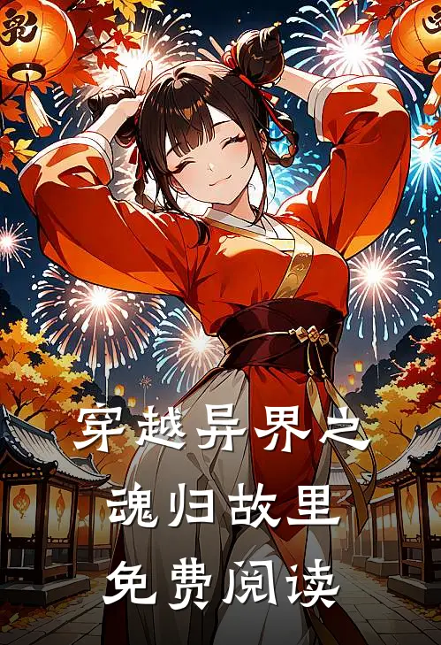 穿越异界之魂归故里免费阅读