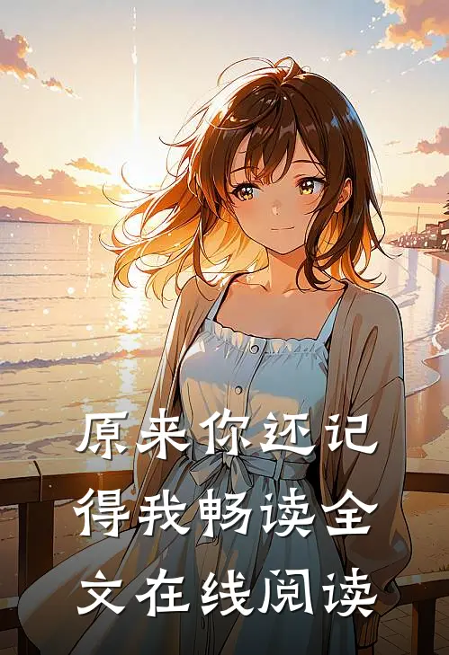 原来你还记得我畅读全文在线阅读
