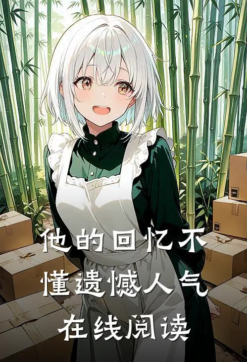 他的回忆不懂遗憾人气在线阅读