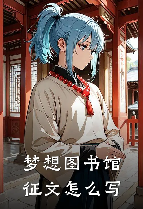 梦想图书馆征文怎么写
