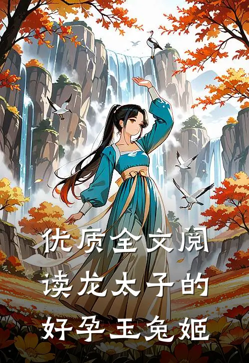 优质全文阅读龙太子的好孕玉兔姬