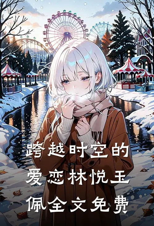 跨越时空的爱恋林悦玉佩全文免费