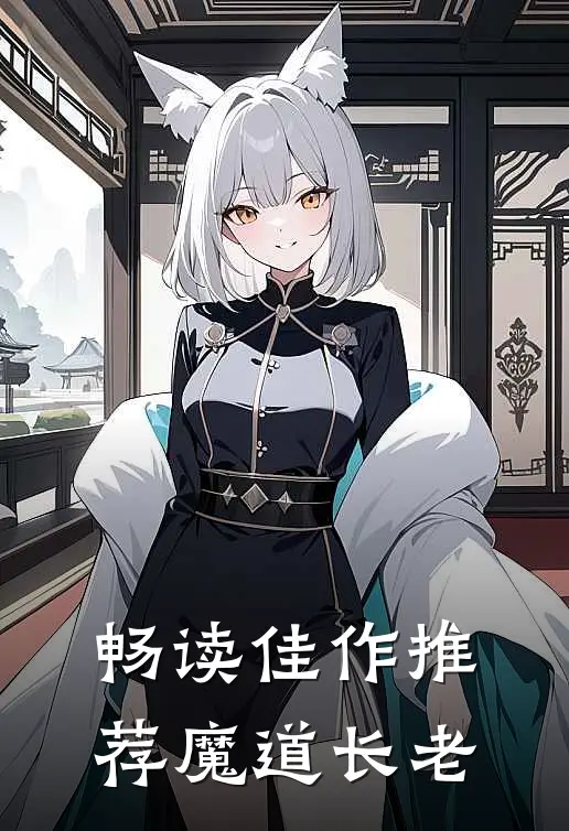 畅读佳作推荐魔道长老