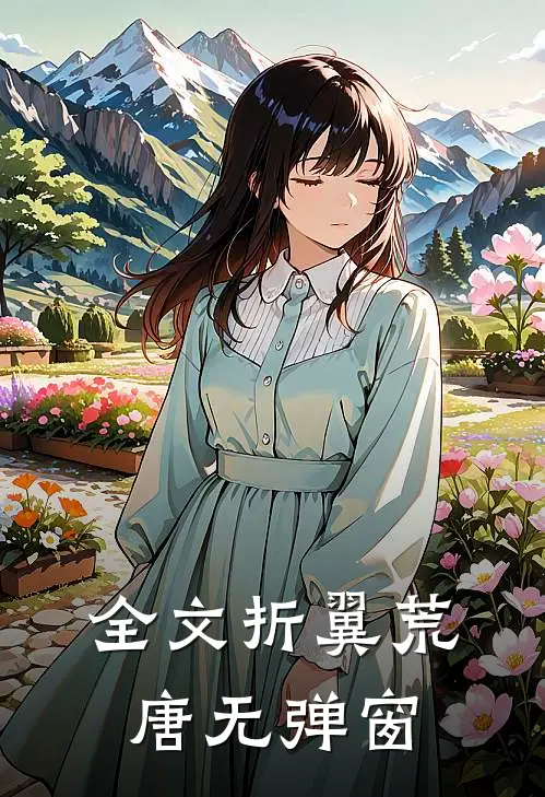 全文折翼荒唐无弹窗