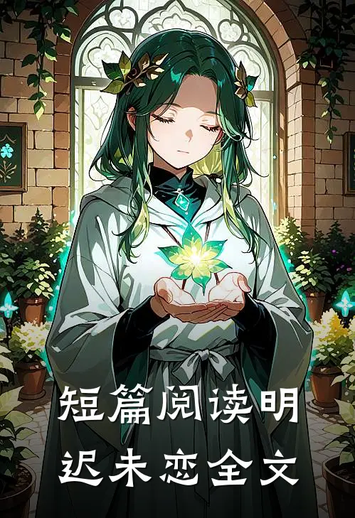 短篇阅读明迟未恋全文