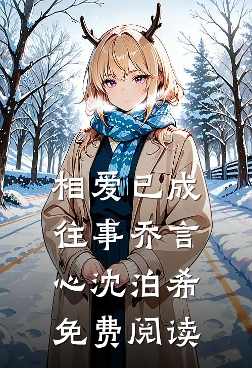 相爱已成往事乔言心沈泊希免费阅读