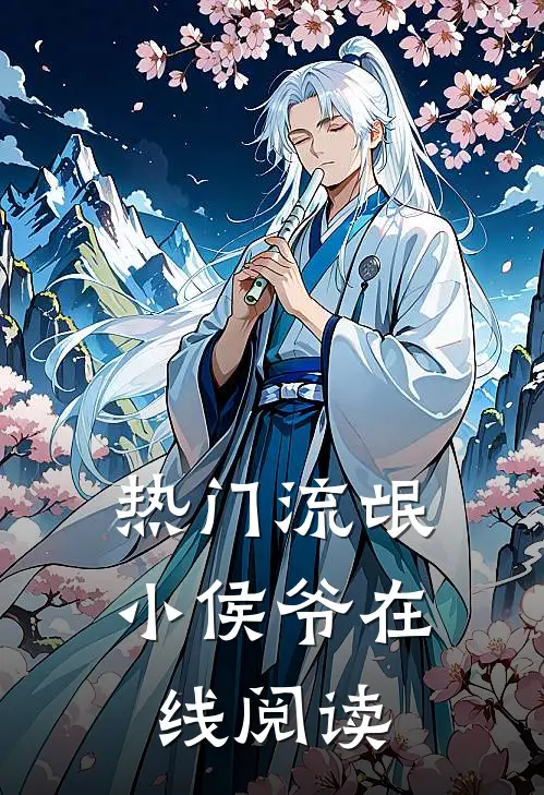 热门流氓小侯爷在线阅读