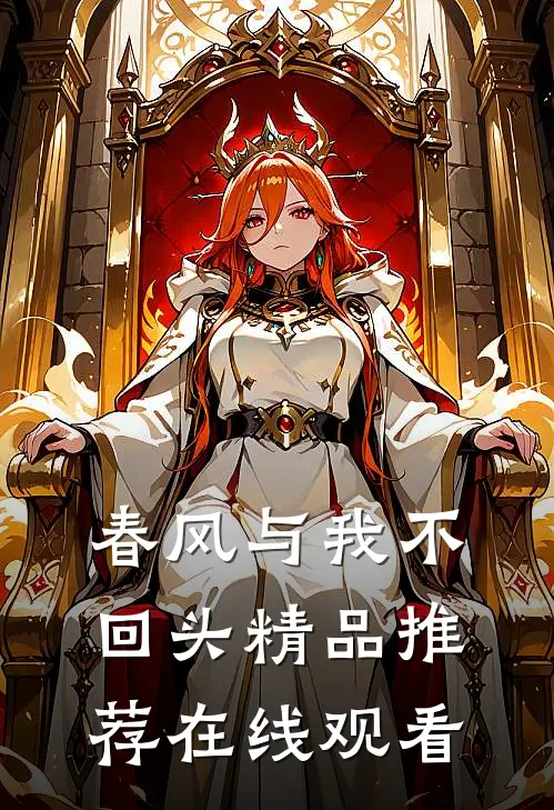 春风与我不回头精品推荐在线观看