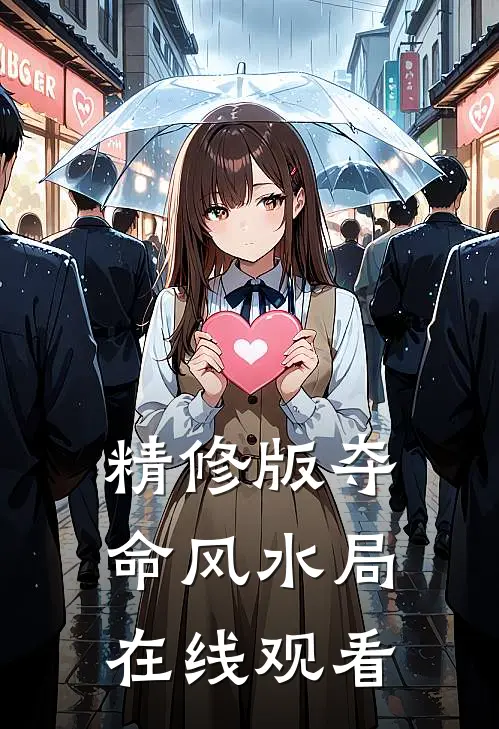 精修版夺命风水局在线观看