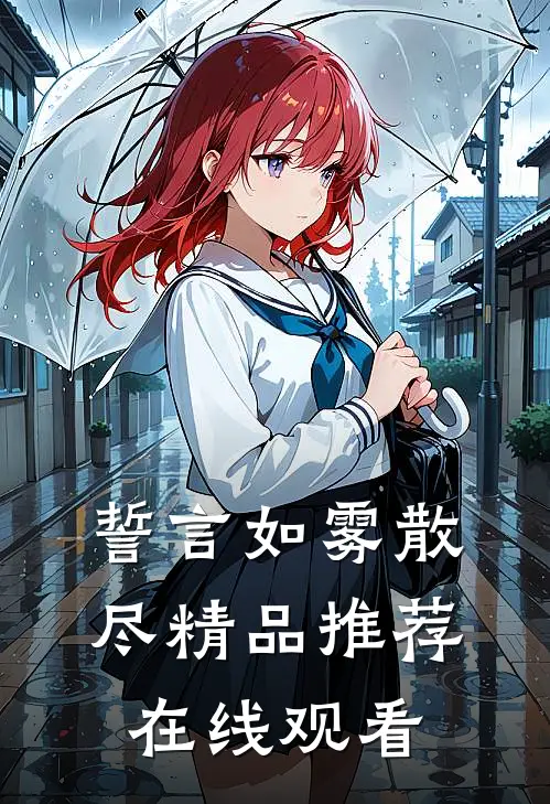 誓言如雾散尽精品推荐在线观看