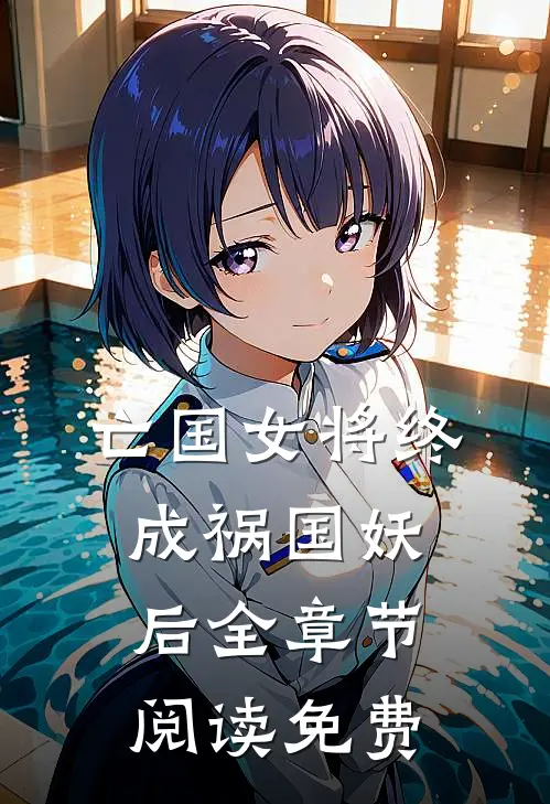 亡国女将终成祸国妖后全章节阅读免费