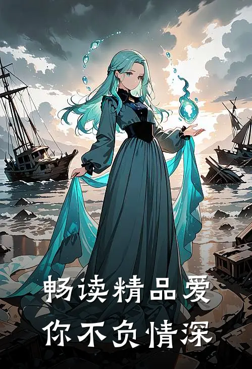 畅读精品爱你不负情深