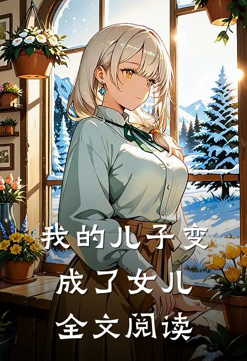 我的儿子变成了女儿全文阅读