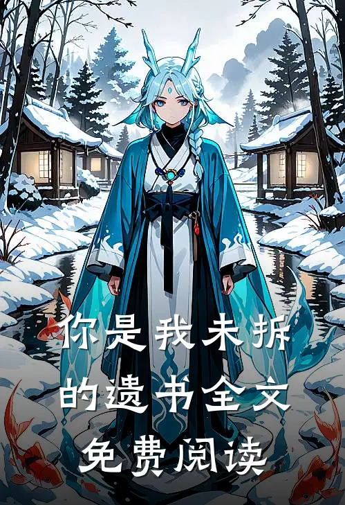 你是我未拆的遗书全文免费阅读