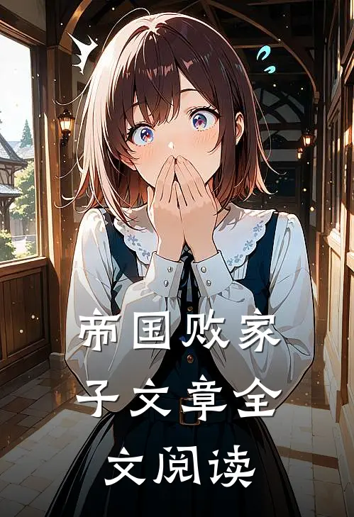 帝国败家子文章全文阅读
