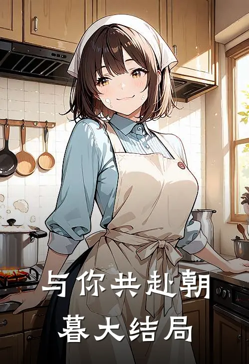 与你共赴朝暮大结局