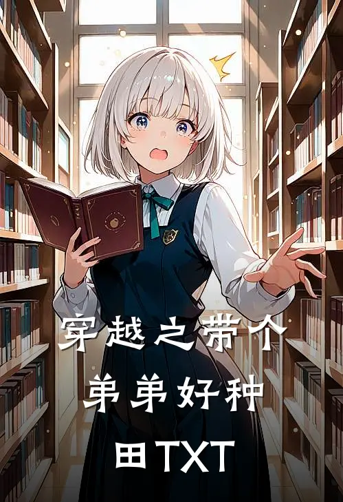 穿越之带个弟弟好种田TXT
