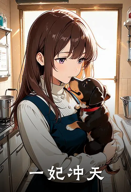一妃冲天