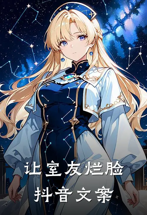 让室友烂脸抖音文案