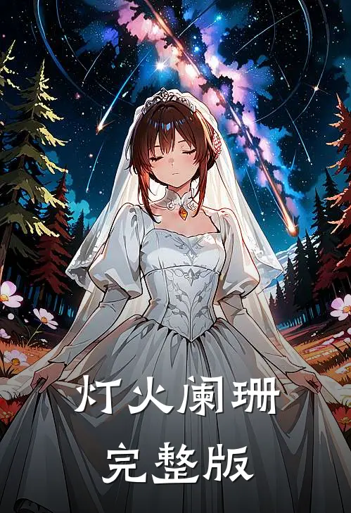 灯火阑珊完整版
