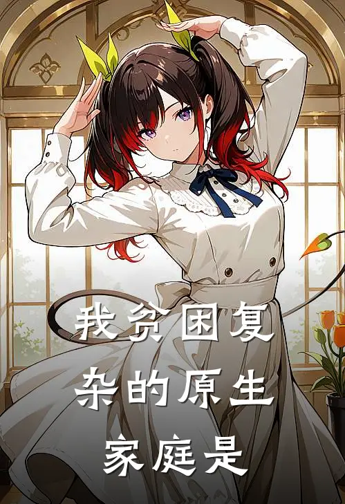 我贫困复杂的原生家庭是