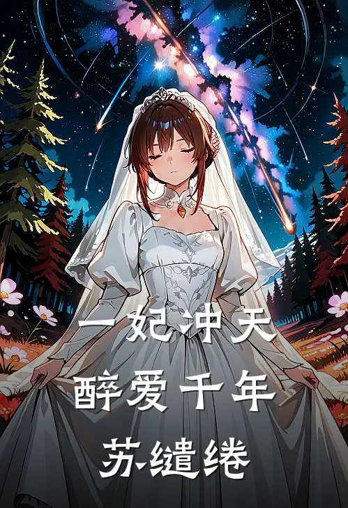 一妃冲天醉爱千年苏缱绻