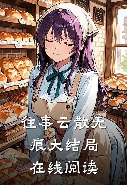 往事云散无痕大结局在线阅读