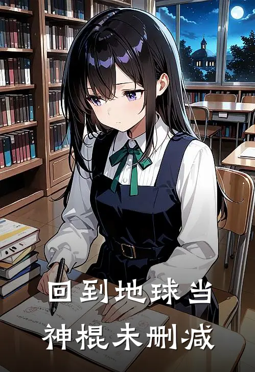 回到地球当神棍未删减