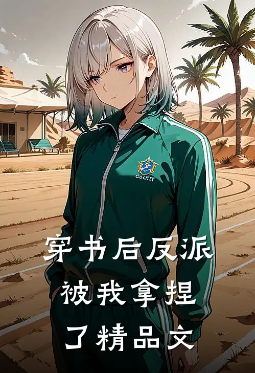 穿书后反派被我拿捏了精品文