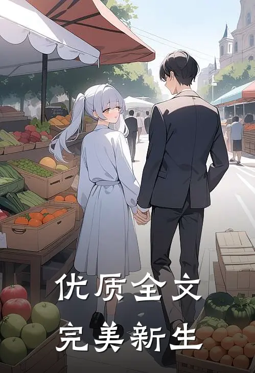 优质全文完美新生
