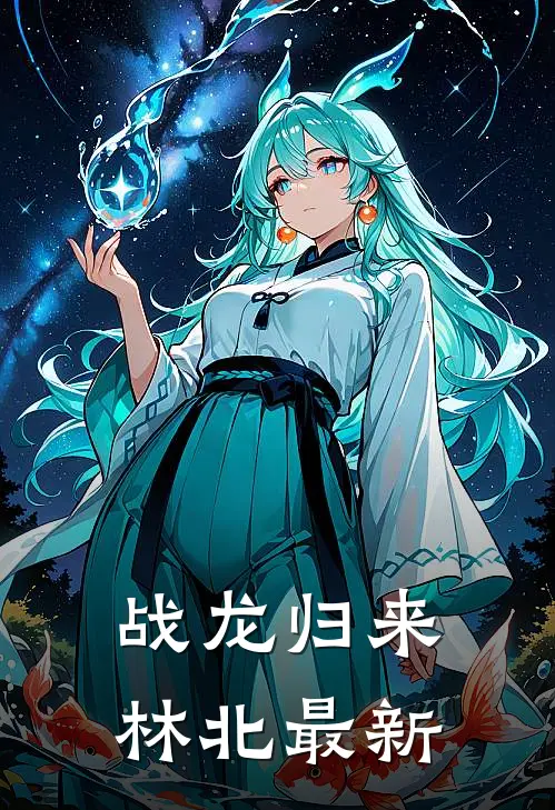 战龙归来林北最新