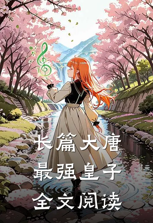 长篇大唐最强皇子全文阅读