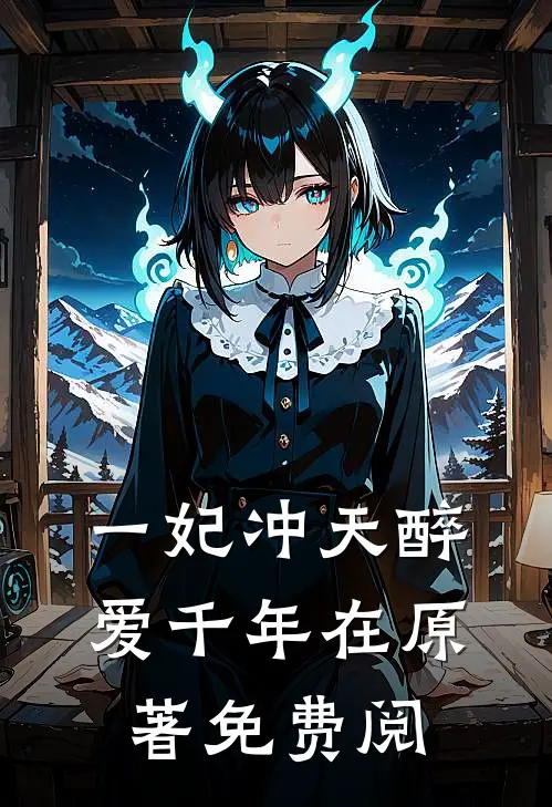 一妃冲天醉爱千年在原著免费阅