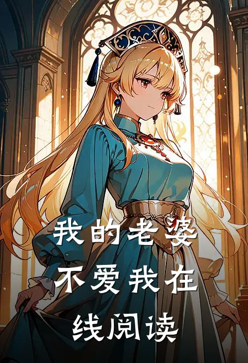 我的老婆不爱我在线阅读