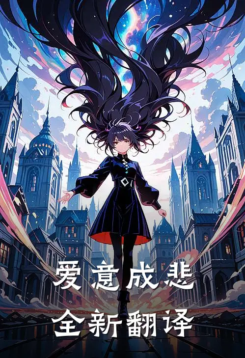 爱意成悲全新翻译