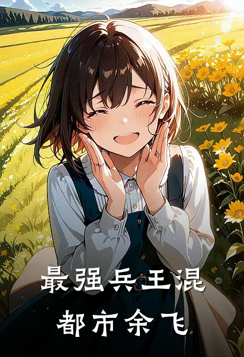 最强兵王混都市余飞