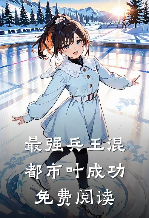 最强兵王混都市叶成功免费阅读
