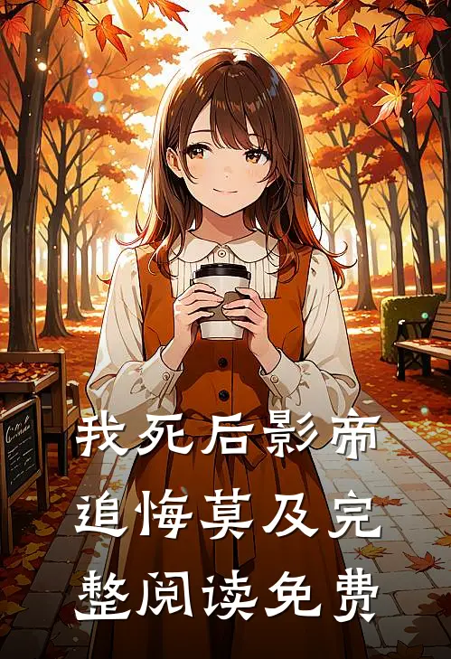 我死后影帝追悔莫及完整阅读免费