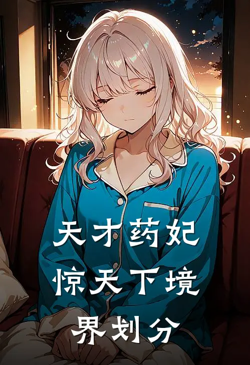 天才药妃惊天下境界划分