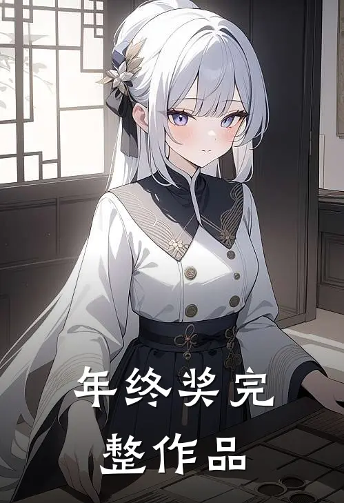 年终奖完整作品