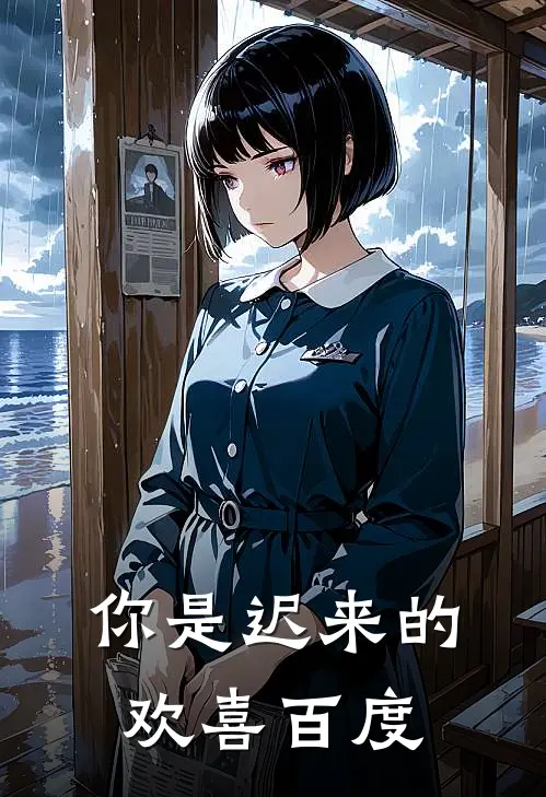 你是迟来的欢喜百度