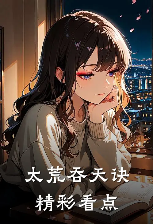 太荒吞天诀精彩看点